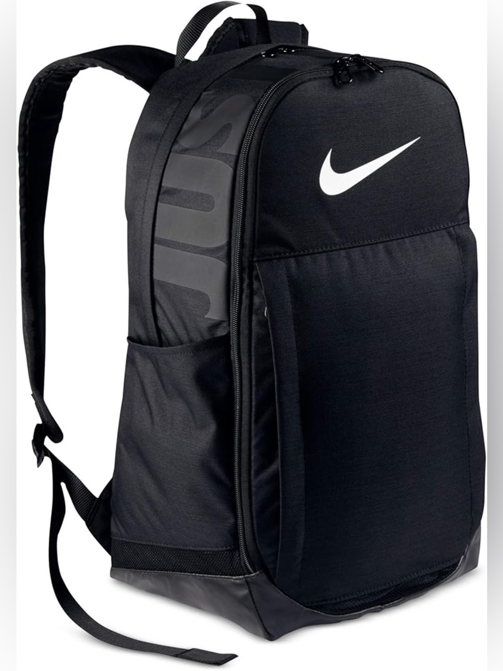 NWT Nike Brasilia Backpack, XL Black